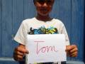 5. Juli: Fotoreporter Tom