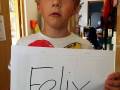 14. Juli: Fotoreporter Felix