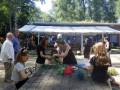 18. Juli - Foto: Evelyn Simson