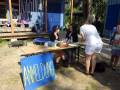 19. Juli - Foto: Evelyn Simson