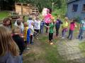28. Juli - Foto: Evelyn Simson