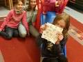 22. Januar: und Spiele drinnen. (Foto: Marie Barnstorff)
