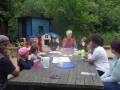13. Juni - Foto: Evelyn Simson