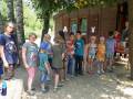 4. Juli - Foto: Evelyn Simson