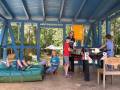 4. Juli - Foto: Evelyn Simson