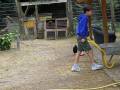6. Juli - Fotoreporter: Paul und Max