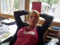 13. Juli - Fotoreporter Tom