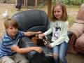 13. Juli - Fotoreporter Tom