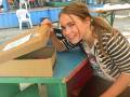 17. Juli - Fotoreporter: Suna, Swantje, Sandy