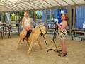 17. Juli - Fotoreporter: Suna, Swantje, Sandy