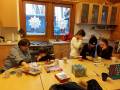 14. Januar - Foto: Evelyn Simson)