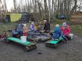 24. Januar - Foto: Nina Becker