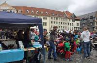 24. Juni: Spielmeile (Foto: Evelyn Simson)