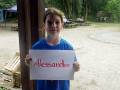 18. Juli: Fotoreporter Allesandro