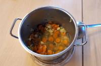 31. Januar: Kochen mit Jenny (Foto: Maike Kolatschke)