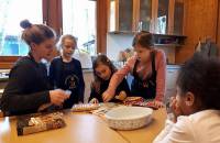31. Januar: Kochen mit Jenny (Foto: Maike Kolatschke)