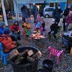 11. Dezember: Lebendiger Adventskalender