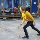 9. März - Foto: Hellas Adlung