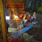 13. November: Laternenfest. (Foto: Fabian Wilke)
