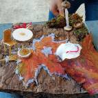 18. Oktober: FiBS-Herbstaktion Tag 2