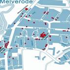 2. Juli: Dorfflohmarkt, wir sind dabei.(Foto: Evelyn Simson)