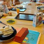 28. März: Ab nach draußen. FiBS-Osterferienaktion Tag 2