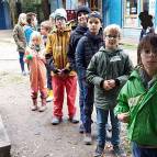 16. Oktober - FiBS-Herbstaktion (Foto: Hellas Adlung)