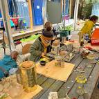 18. Oktober - FiBS-Herbstaktion (Foto: Fabian Wilke)